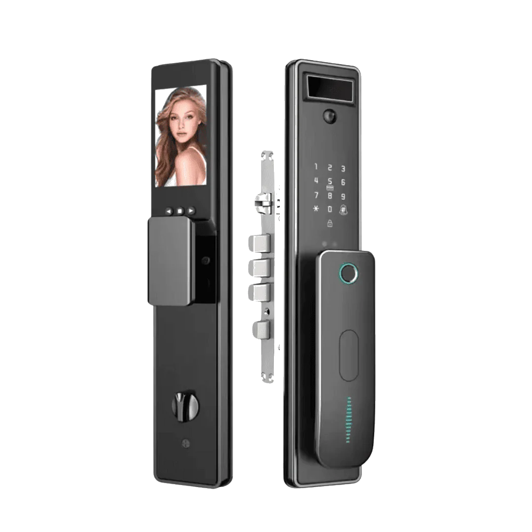 Lock product